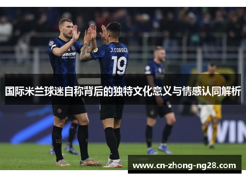 国际米兰球迷自称背后的独特文化意义与情感认同解析