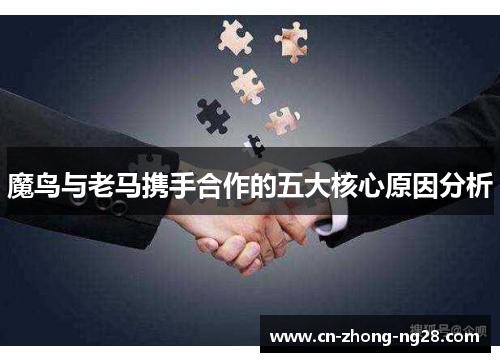 魔鸟与老马携手合作的五大核心原因分析