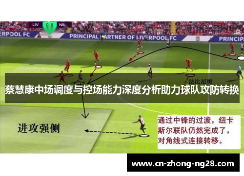 蔡慧康中场调度与控场能力深度分析助力球队攻防转换