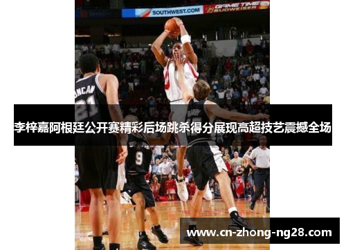 李梓嘉阿根廷公开赛精彩后场跳杀得分展现高超技艺震撼全场